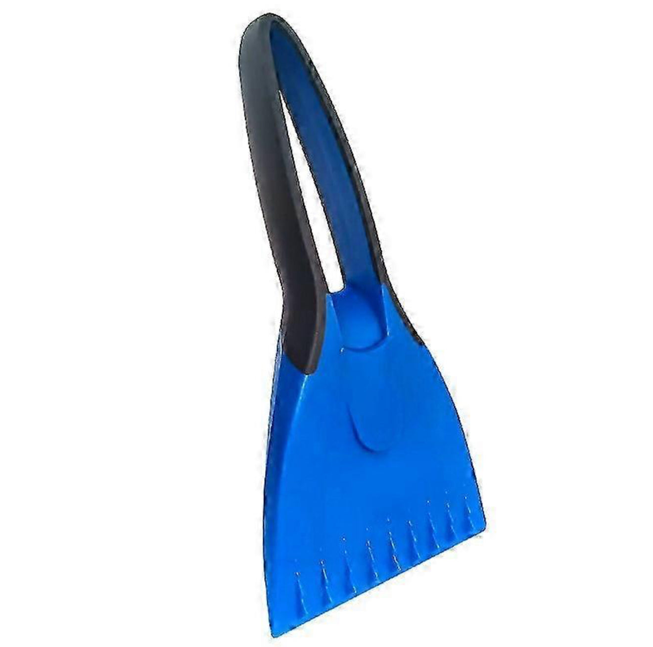 BLACKSPUR SOFT GRIP ICE SCRAPER
