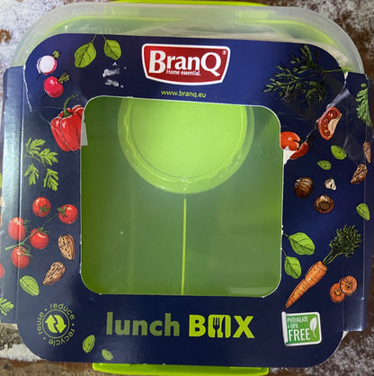 BOÎTE DÉJEUNER BRANQ