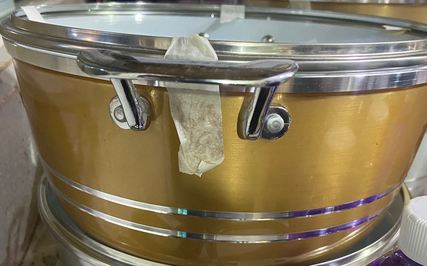 POD DE CUISSON
