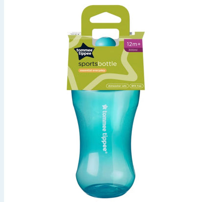 Tommee Tippee Biberon Sport Essentials 12m+ 300ml
