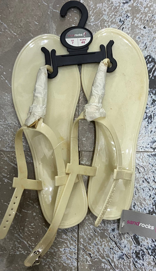 SANDROCKS LADIES SANDAL 40/7