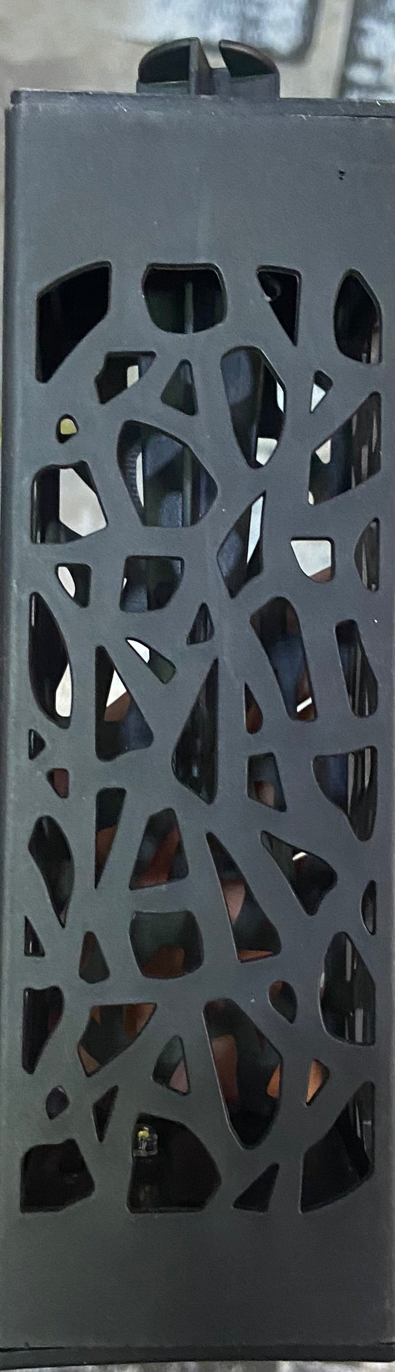 SOLAR LIGHT