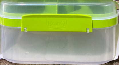 BOÎTE DÉJEUNER BRANQ