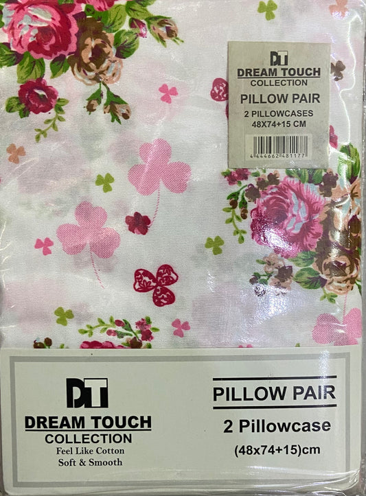 DREAM TOUCH PILLOW PAIR
