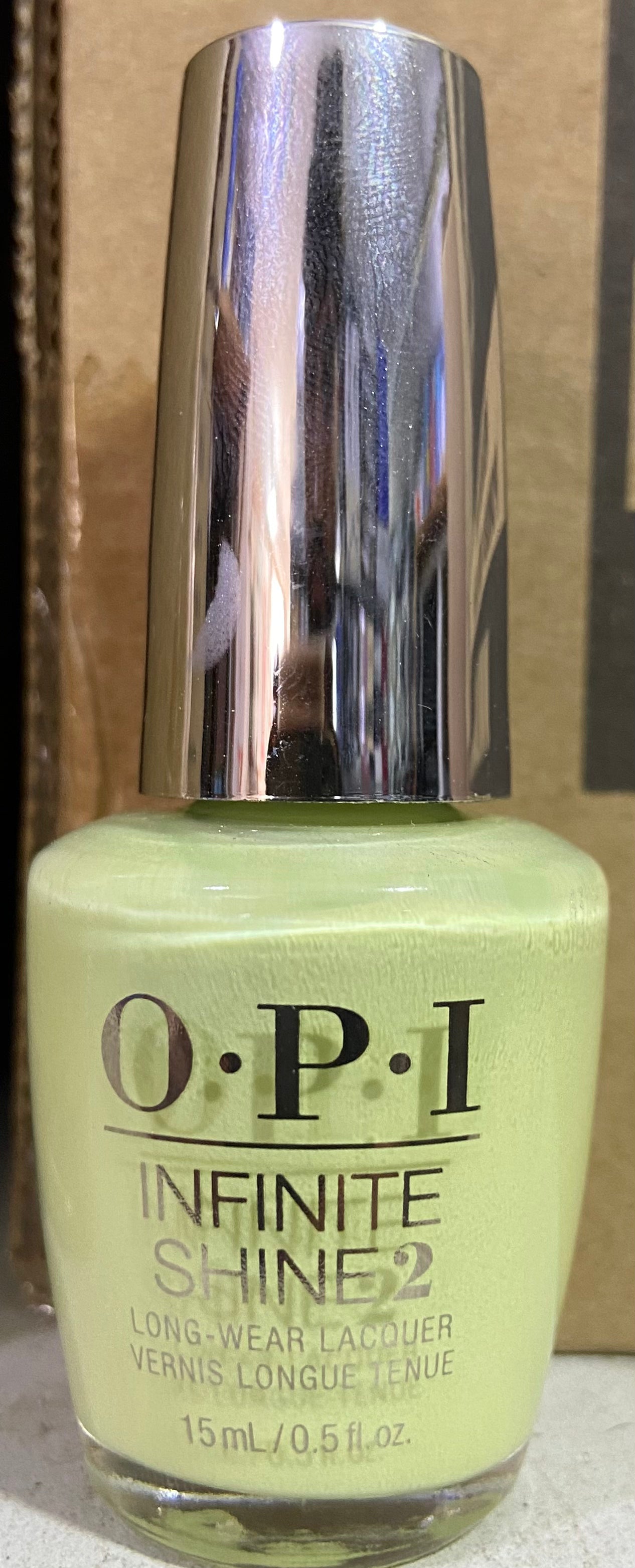 O.P.I INFINITE SHINE 2 15ml