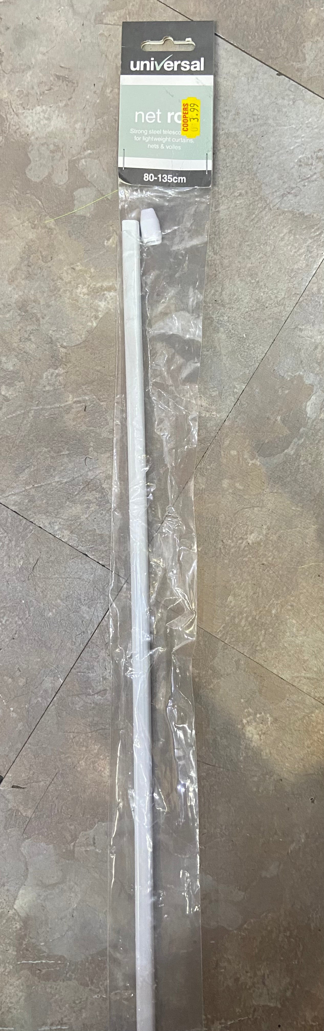 TIGE DE FILET 80-135cm