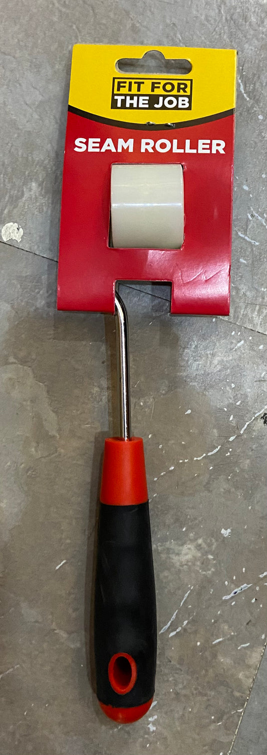 FIT FOR THE JOB SEAM ROLLER