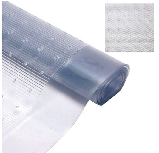 JVL CALDER CARPET PROTECTOR 68x150cm