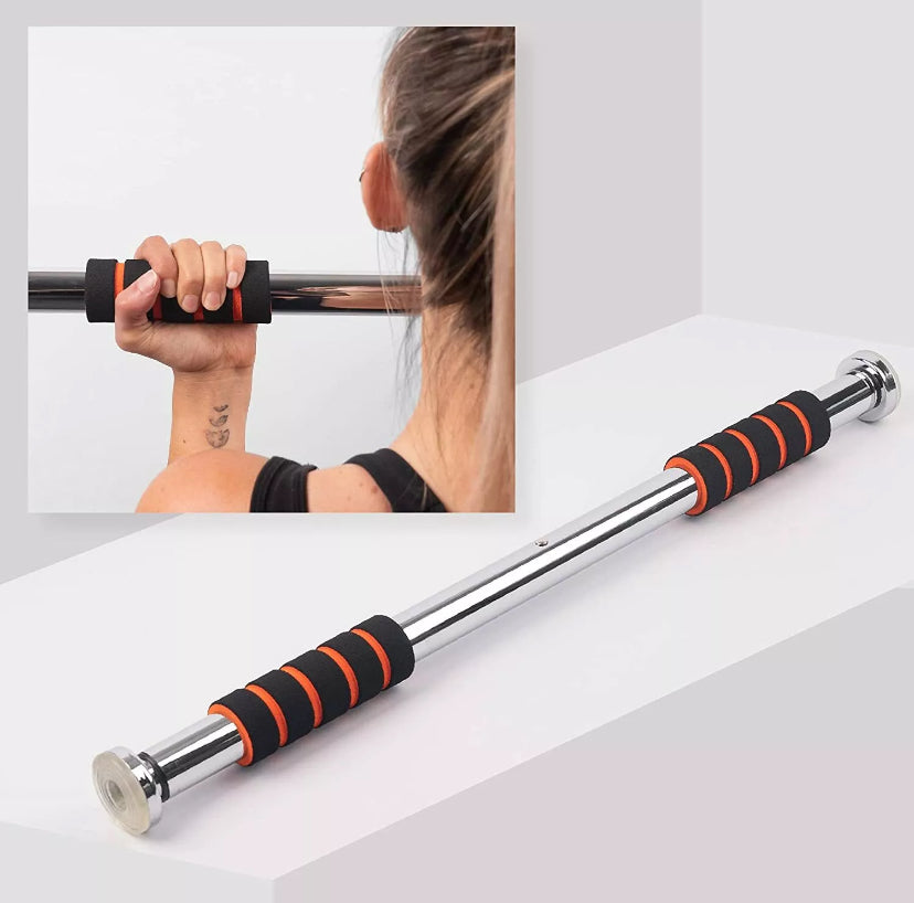 BARRE DE TRACTION RÉGLABLE PHOENIX FITNESS