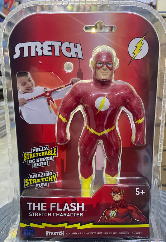 SUPER HÉROS ÉTIRABLE DC