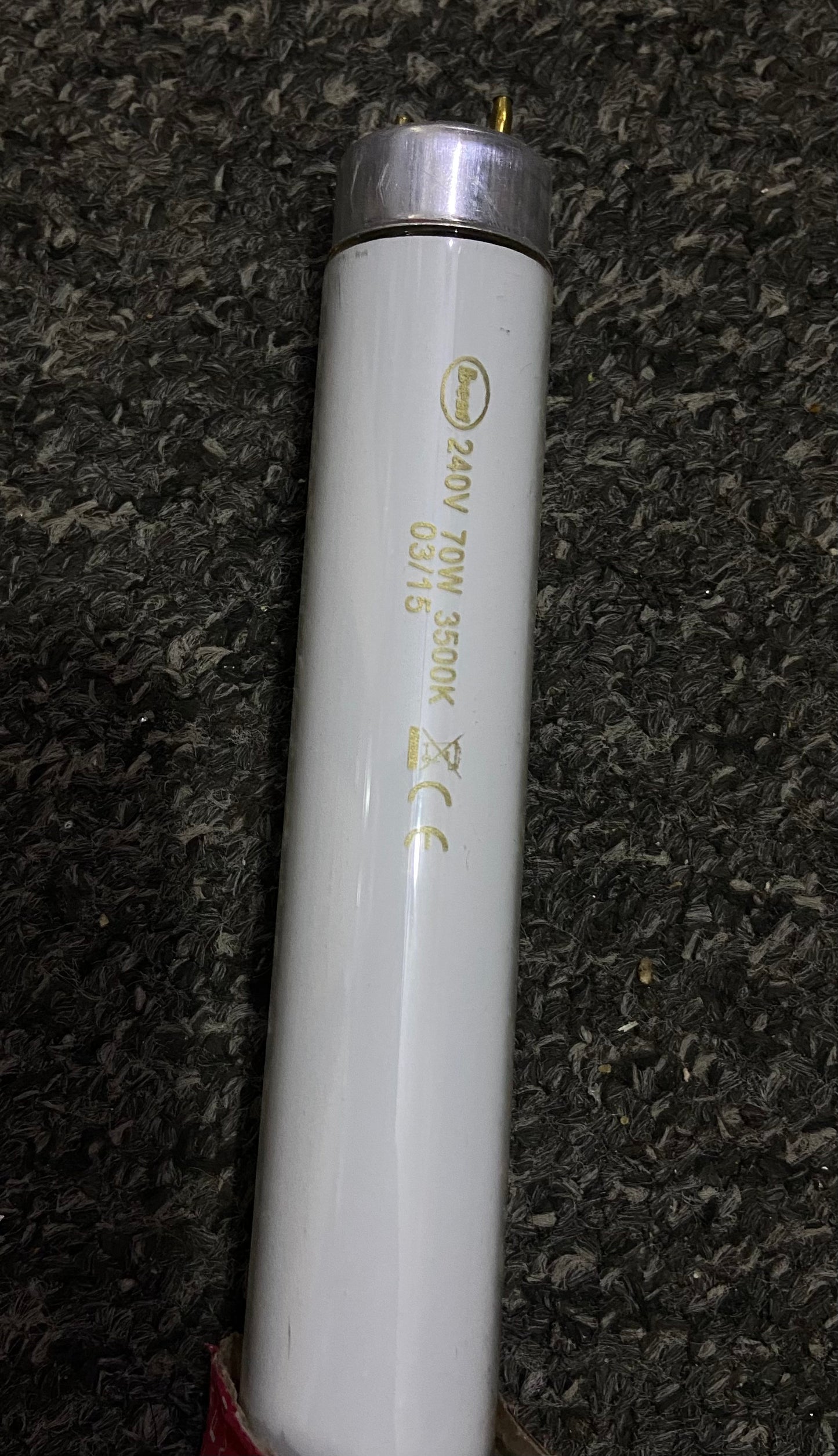 ELECTRICAL T8 6000H 70w 6ft TUBE LIGHT