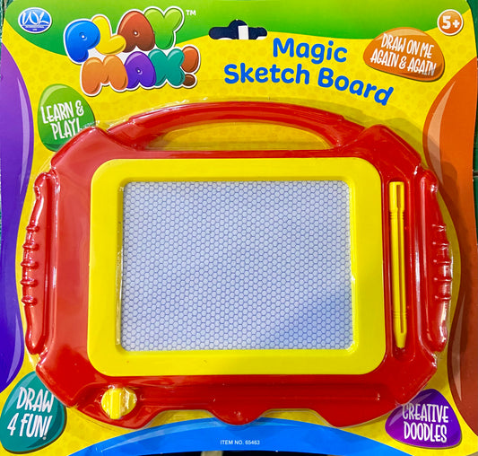 TABLEAU DE DESSIN MAGIQUE
