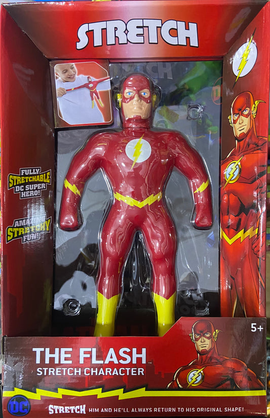 STRETCH DC SUPER HÉROS