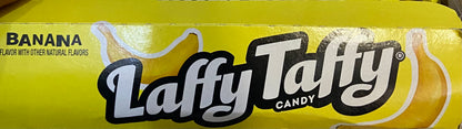LFFY TAFFY CANDY BANANA