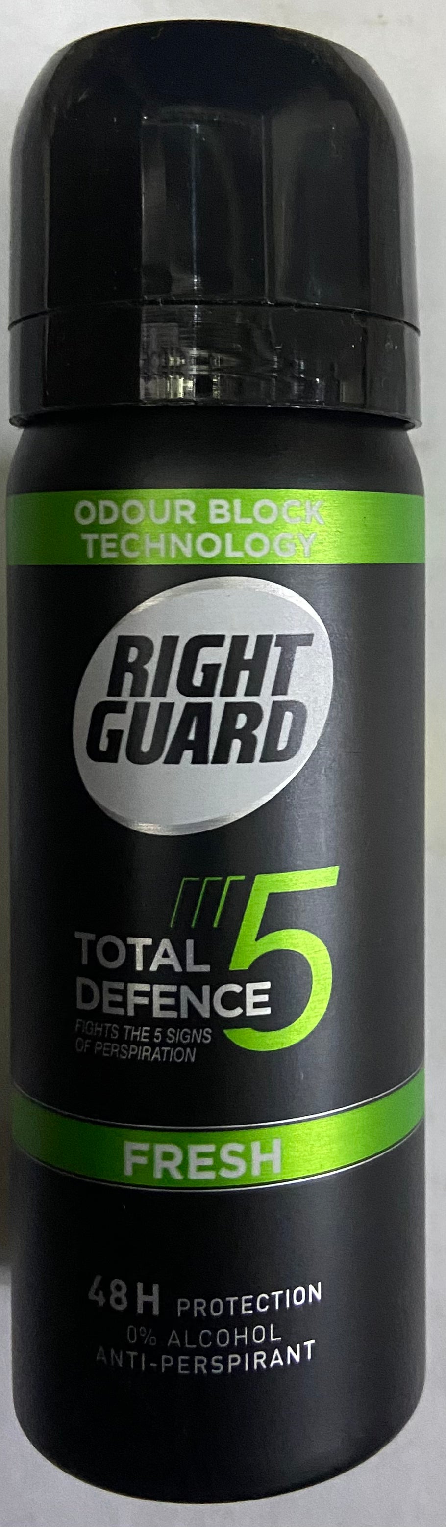 Stay Fresh All Day with Right Guard Ultimate Protection Deodorants