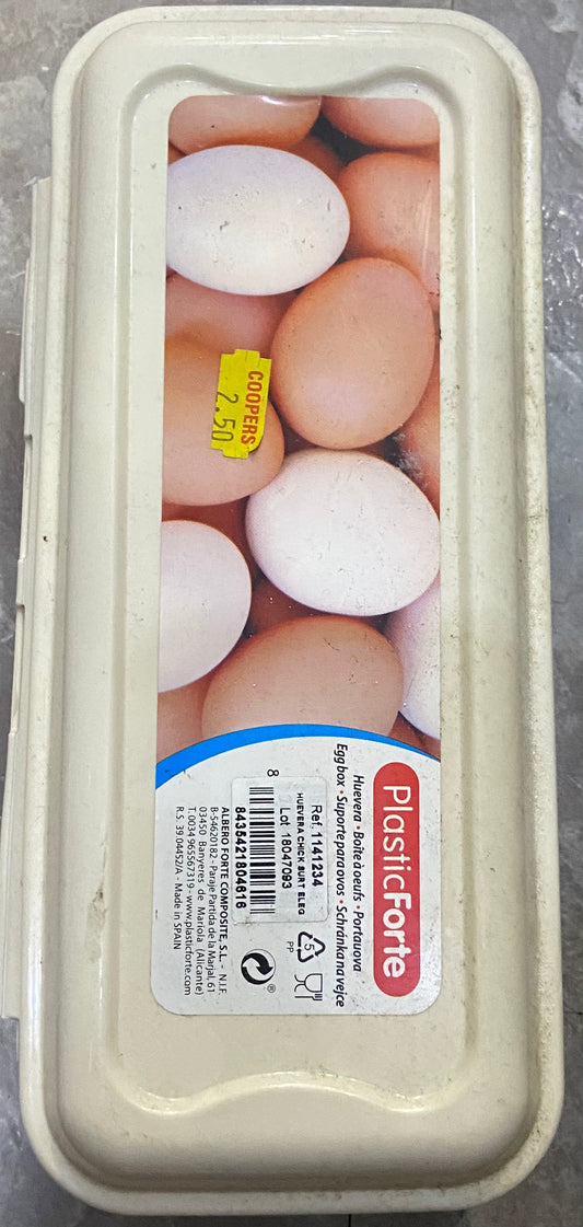 COQUETIER