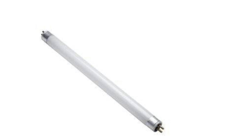 CROMPTON 8W WHITE TUBE LAMPS