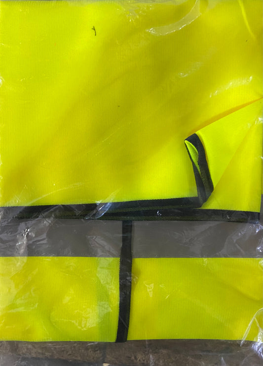HAUTE VISIBILITÉ