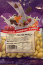 YOGURT COATED RAISINS 100G