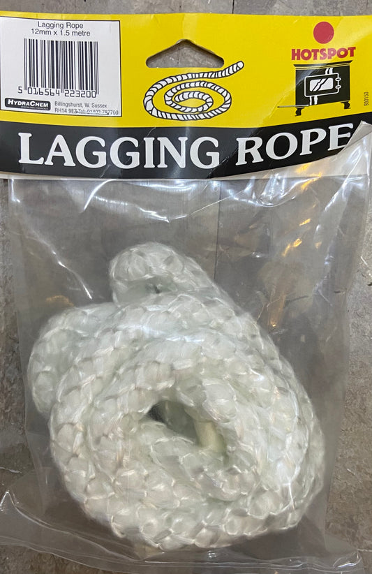 LAGGING ROPE