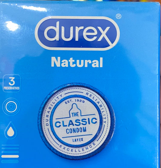 DURAX NATURAL3s