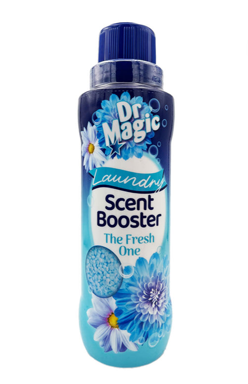 Dr Magic Laundry Scent Booster The Fresh One 200g