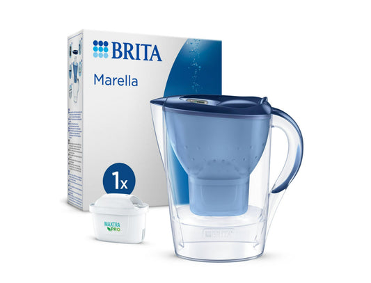 BRITA STYLE CARAFE FILTRANTE 2,4L