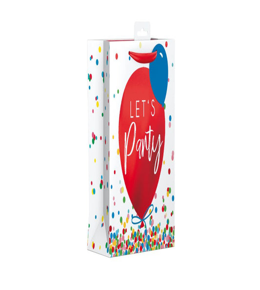 LETS PARTY EXTRA LARGE BAG