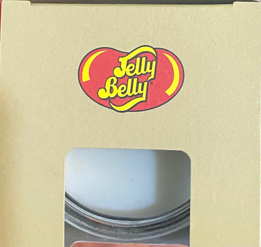 Jelly Belly Scented Candle Pot Vanilla 85g