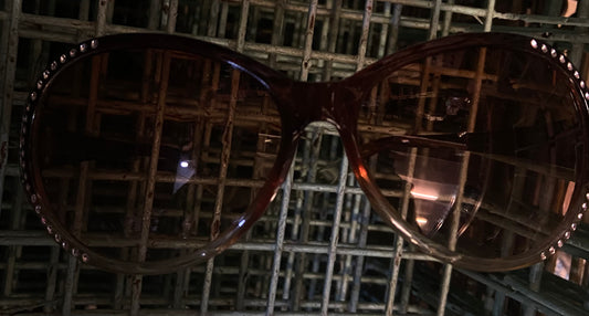 LADIES SUNGLASSES ASSORTED COLOURS