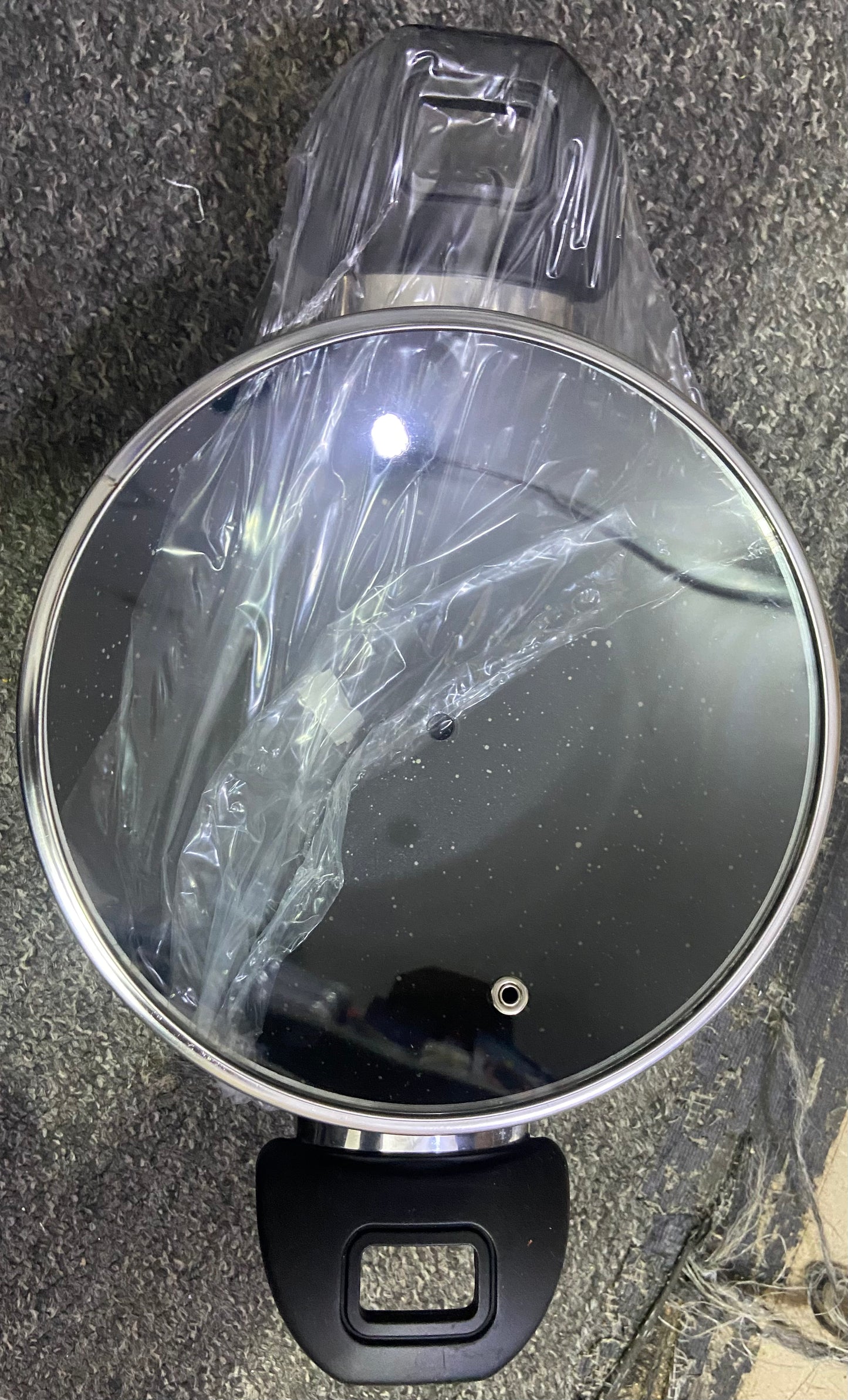 COOKING POD NON-STICK 4.5L