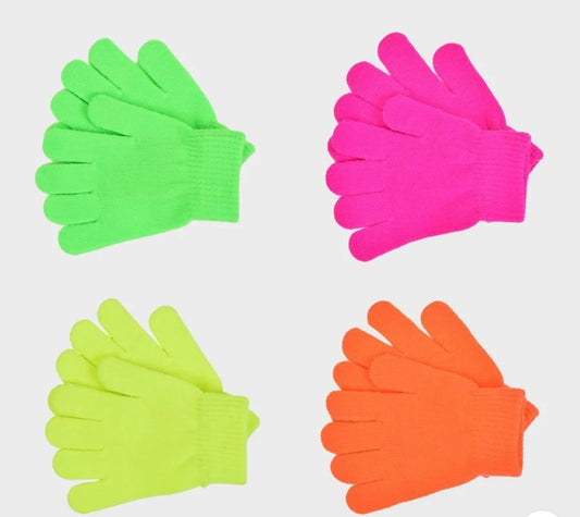 GANTS MAGIQUES THERMIQUES