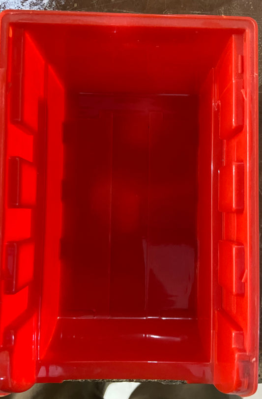 SCREW CONTAINER