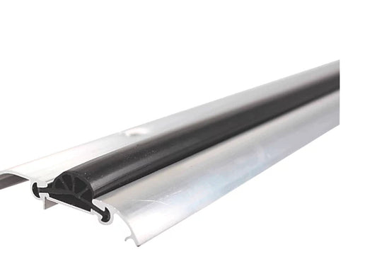 SEUIL D'ACCESSIBILITÉ EN ALUMINIUM