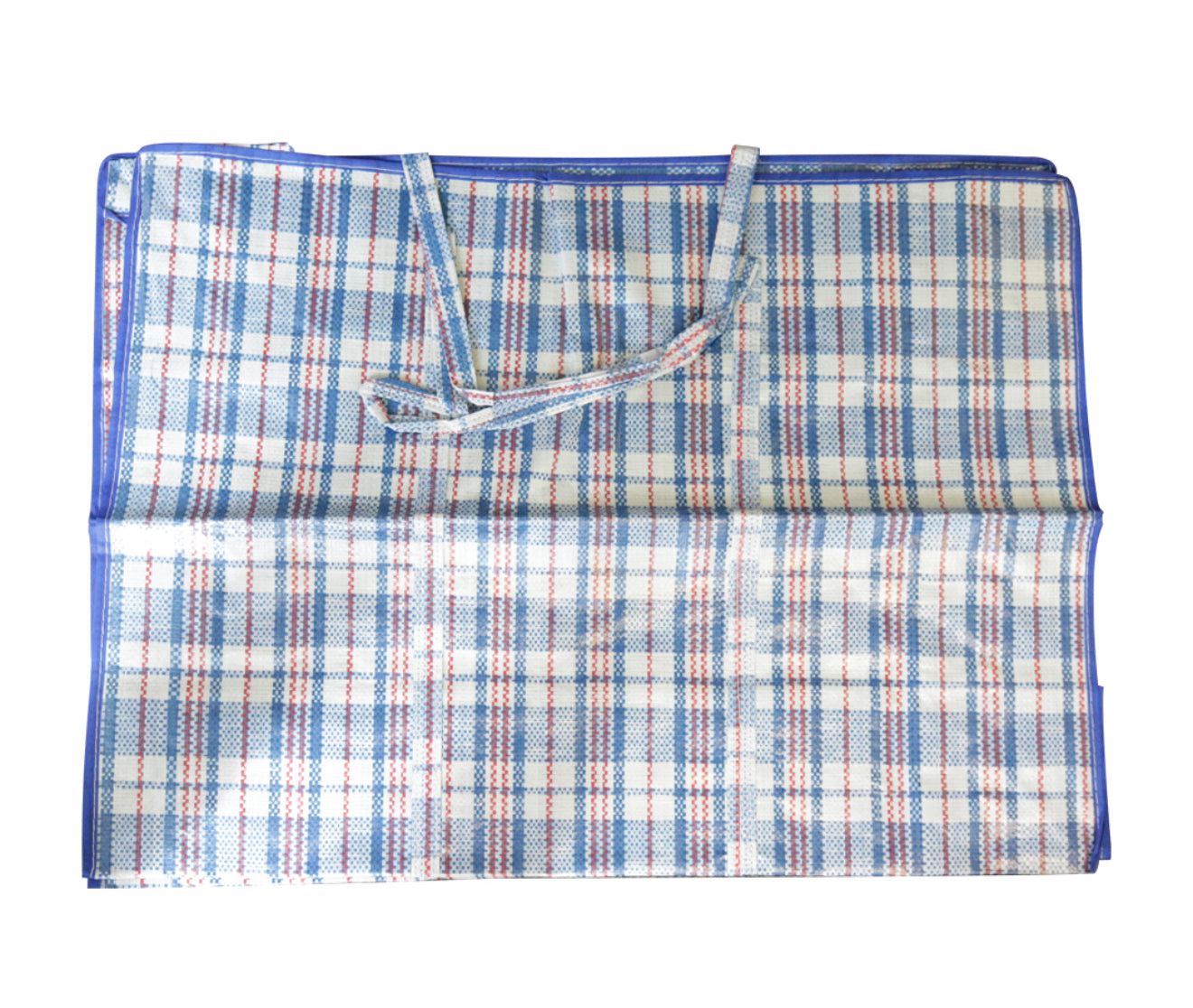 LAUNDRY BAG ZIPPED ASSORTED COLOURS