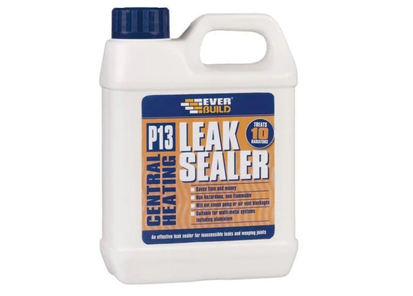 EVER BUILD P13 LEAK SEALER