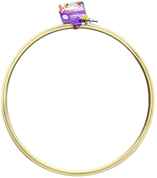 ADORN EMBROIDERY HOOP 30cm