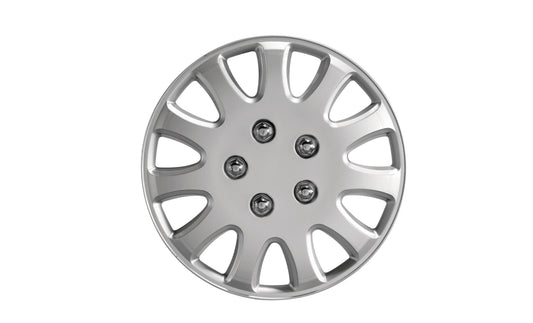 RING 14” WHEEL TRIMS X4