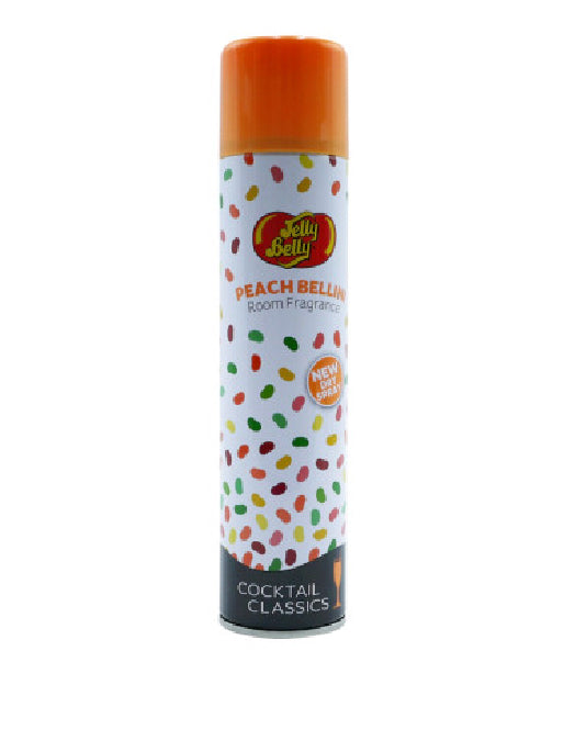 Jelly Belly Air Freshener - Peach Bellini - 250ml