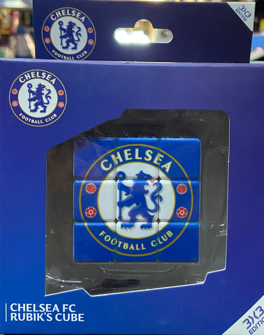 CHELSEA FC RUBIK’S CUBE