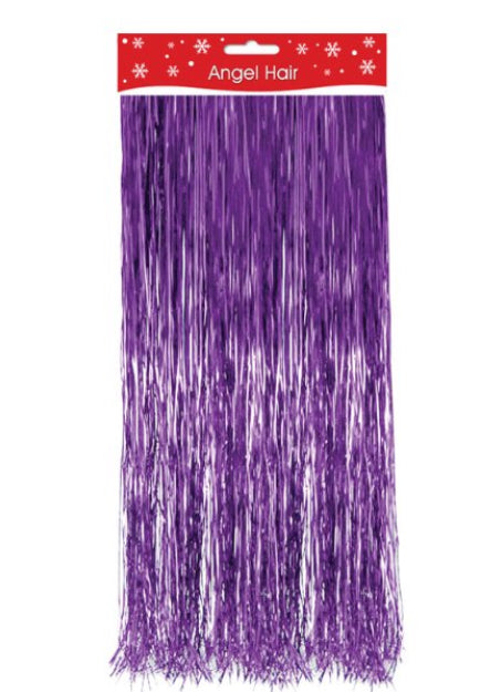 CHEVEUX D'ANGE