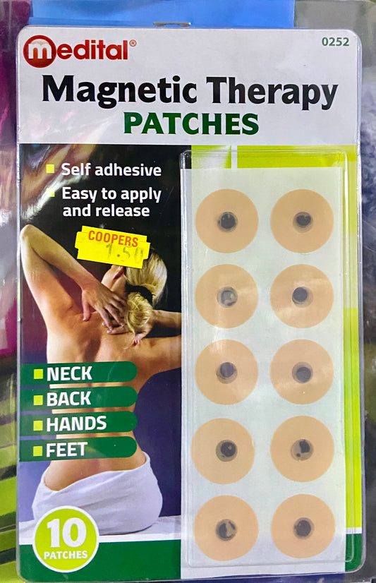 MEDITAL MAGNETIC