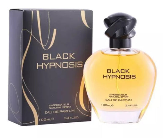 BLACK HYPNOSIS POUR FEMME 100ml