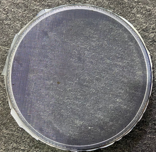 ROUND STRAINER