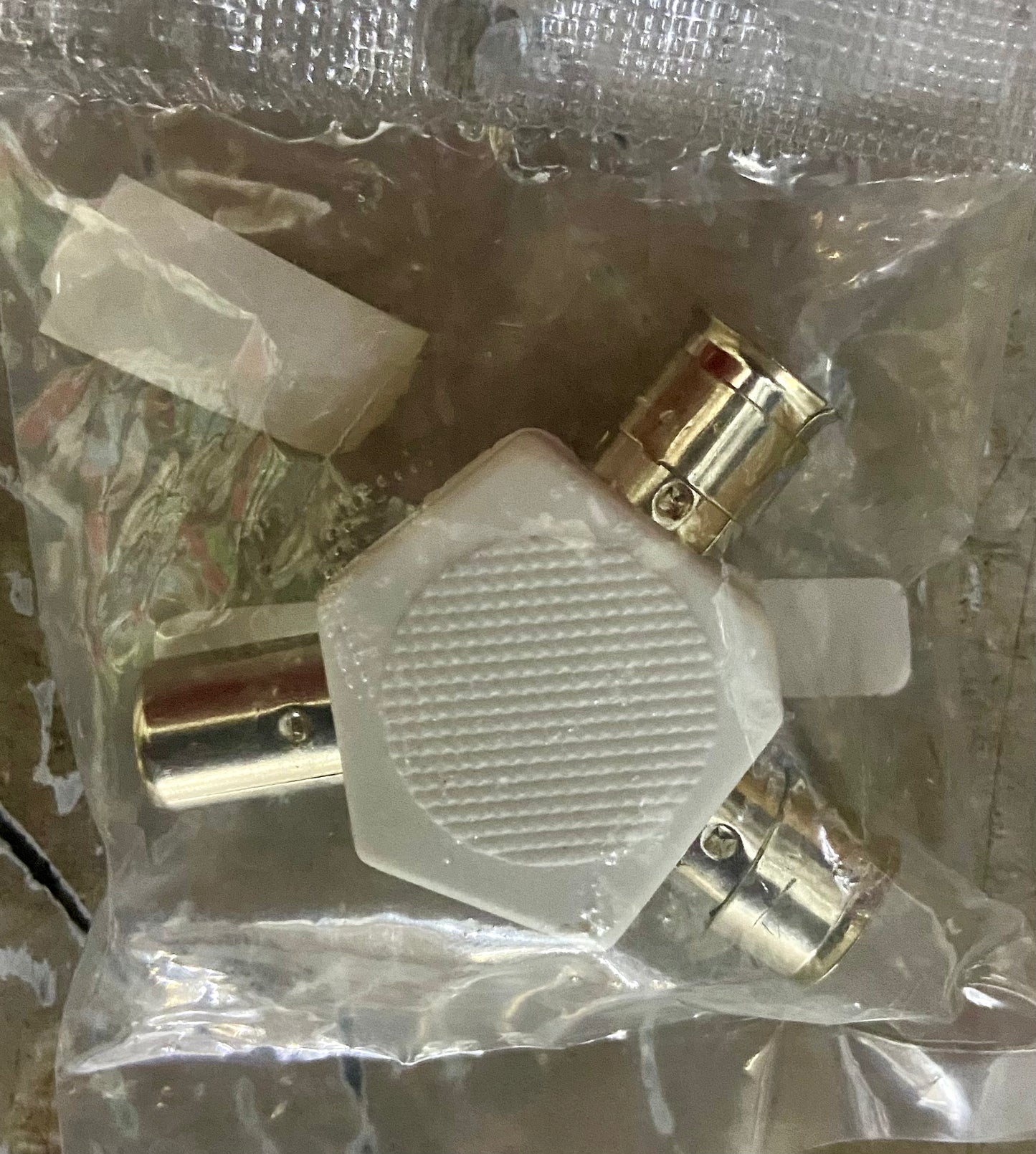 TV/ANTENNA SPLITTER