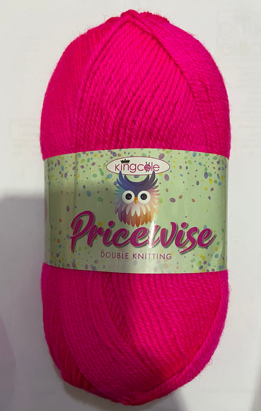 LAINE DOUBLE TRICOT CANDY DE PRICEWISE