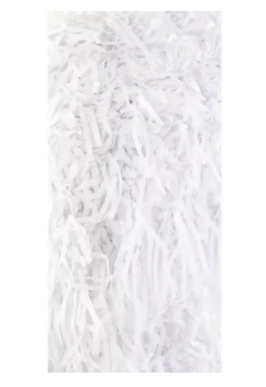 WHITE SHREDDED TISSUE 20g