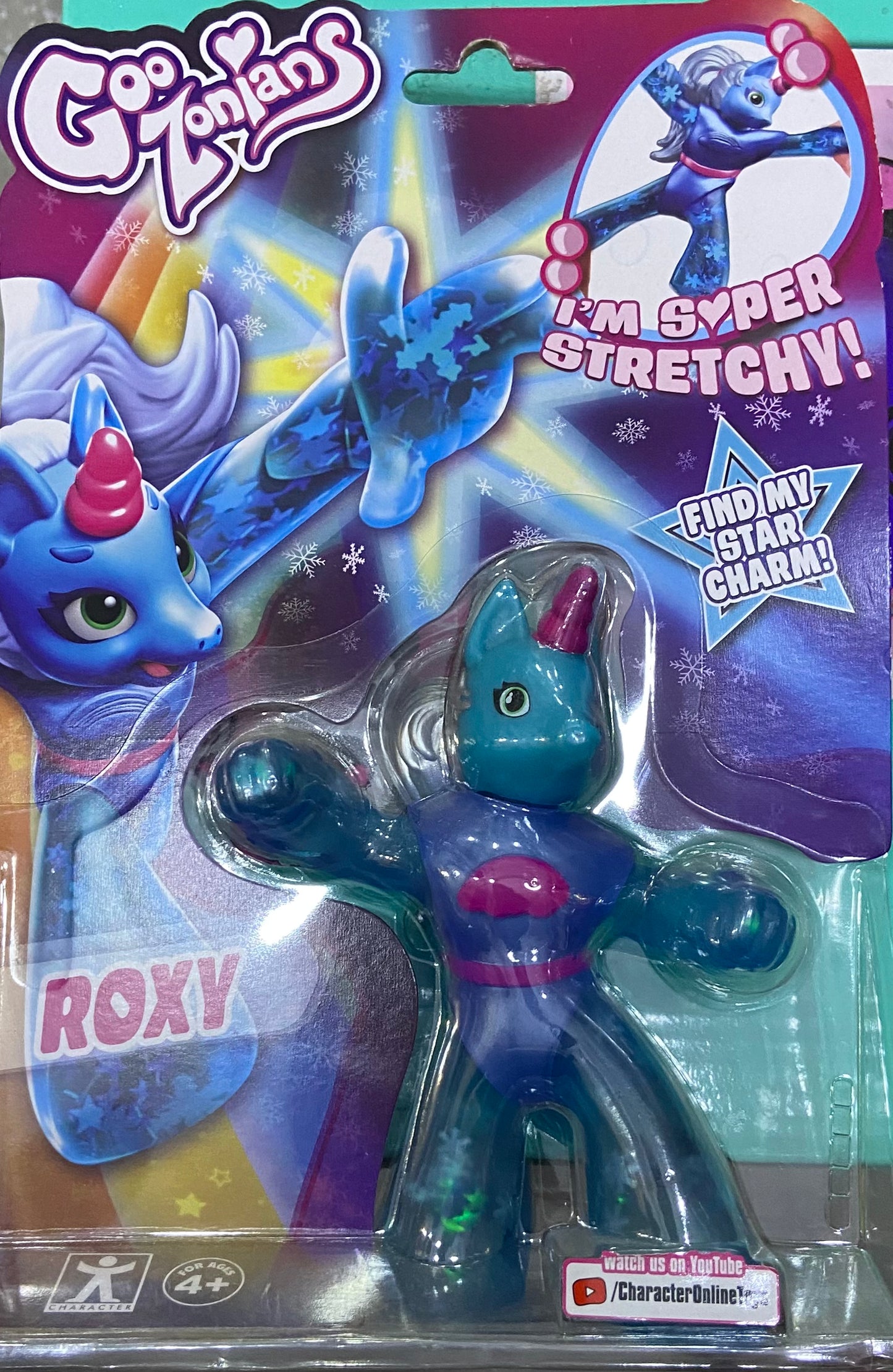 ROXY