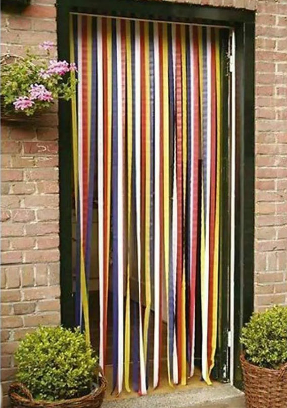 STORE À LAMES HOLLAND PLASTICS
