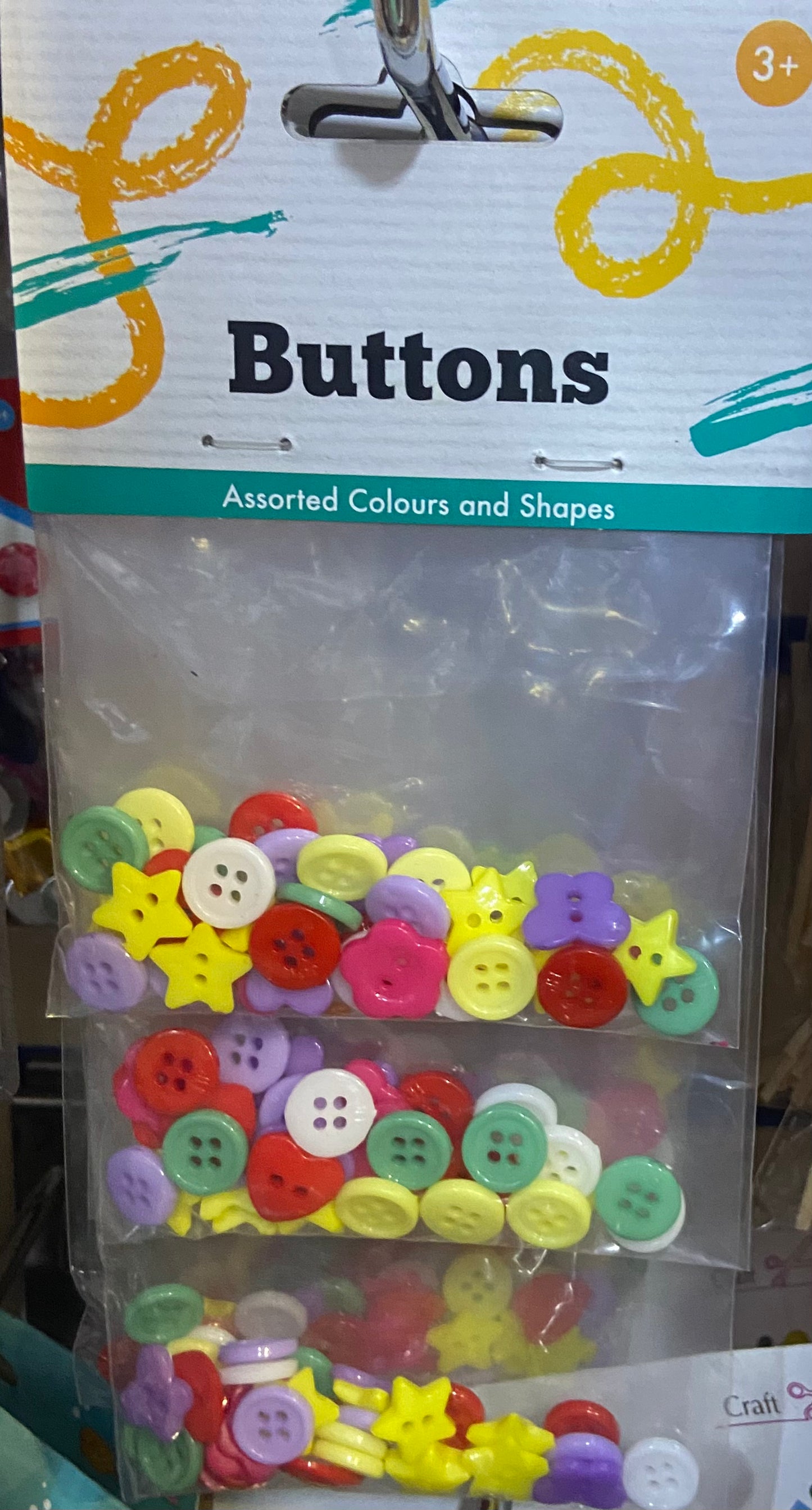 BOUTONS